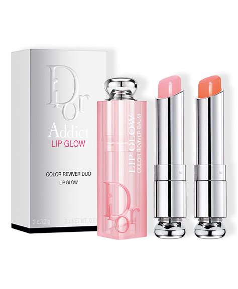 dior creme de gloss discontinued|Dior glow lip balm.